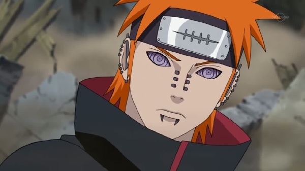 Strongest Naruto Chracter?